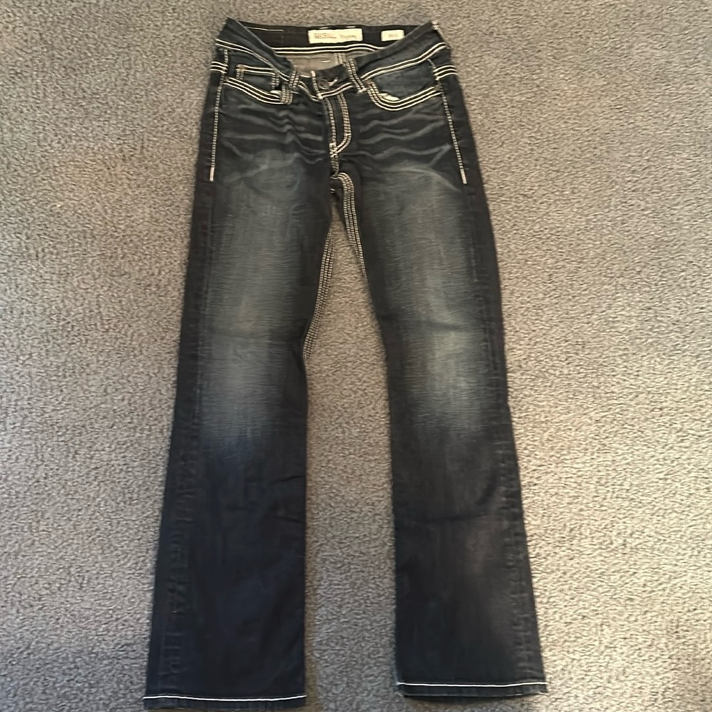 BKE Jeans